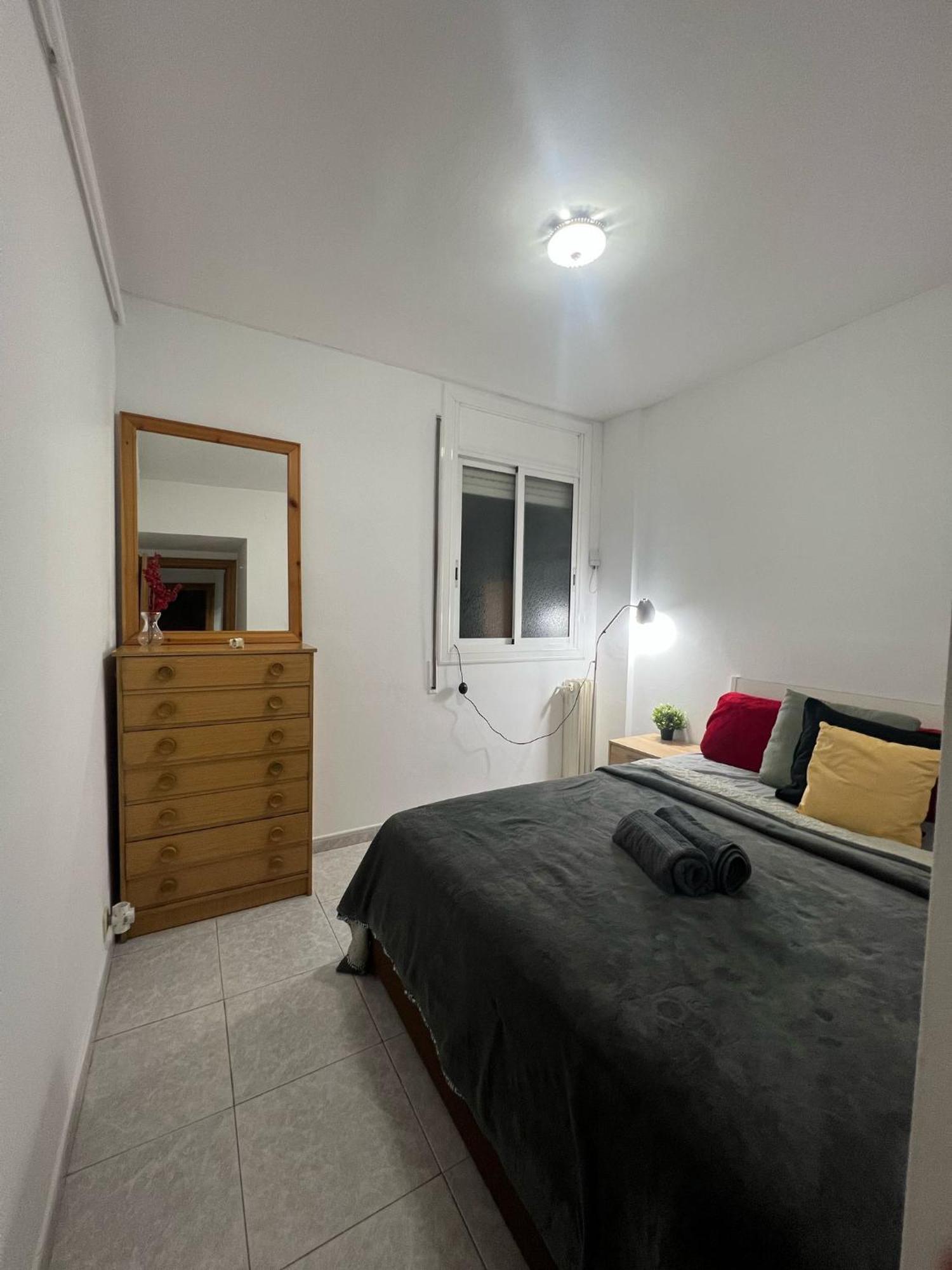 Comfortable And Well-located - Shared Common Areas Apartamento *